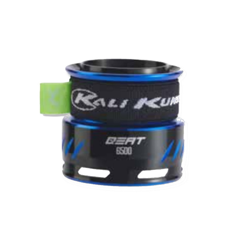 PESCA PROTECTOR BOBINA K-KUN T-XXL