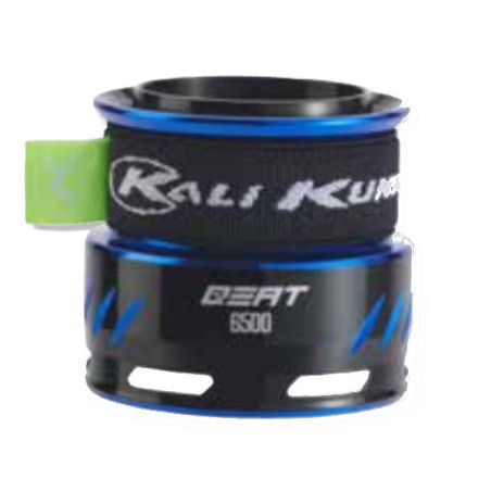 PESCA PROTECTOR BOBINA K-KUN T-XXL