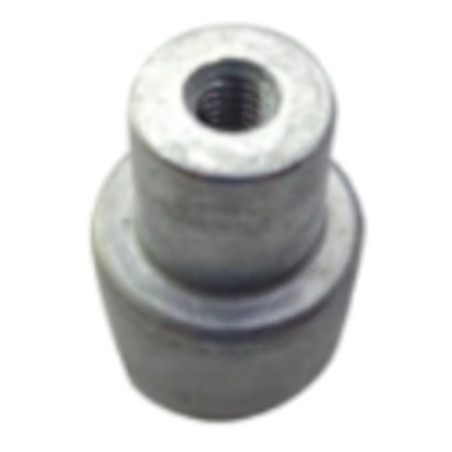 NAU ANODO YAMAHA/MERCURY TEN01156 ALU