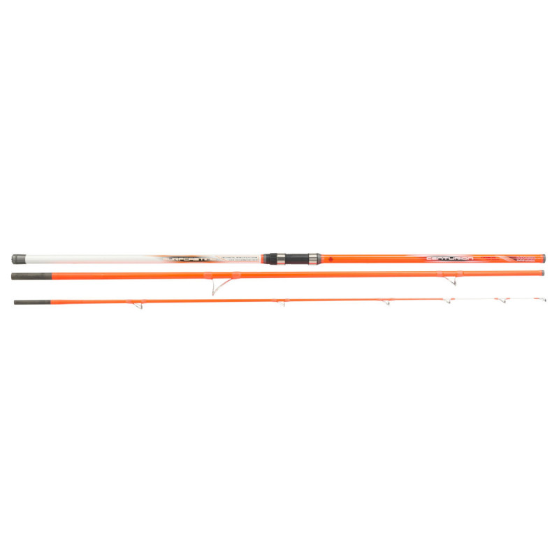 Caña Kali Kunnan Centurion 4,20 de surfcasting | Acción 100-200 g