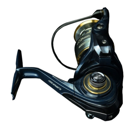 PESCA CARRETE XZOGA MAT-OCEAN 6000SW