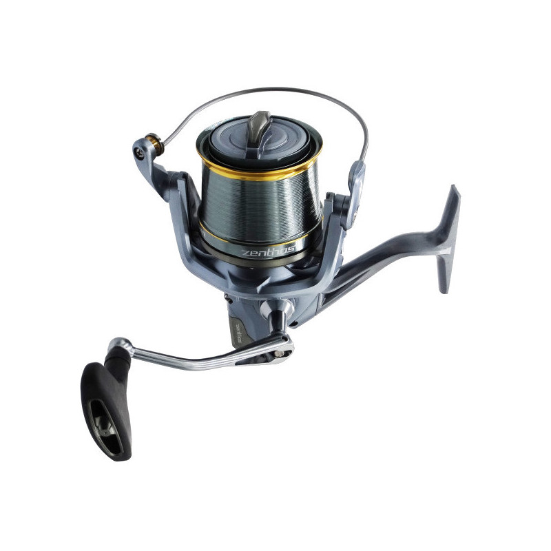 PESCA CARRETE AKAMI ZENTHOS 10000