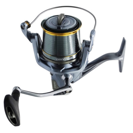 PESCA CARRETE AKAMI ZENTHOS 10000