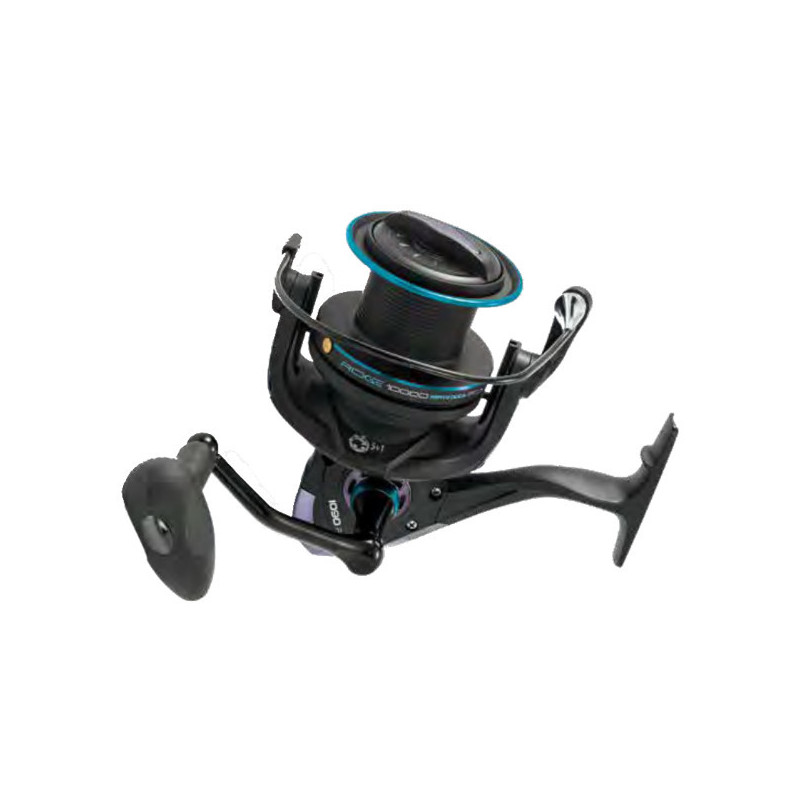 PESCA CARRETE FF RIDGE 10000