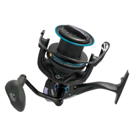 PESCA CARRETE FF RIDGE 10000