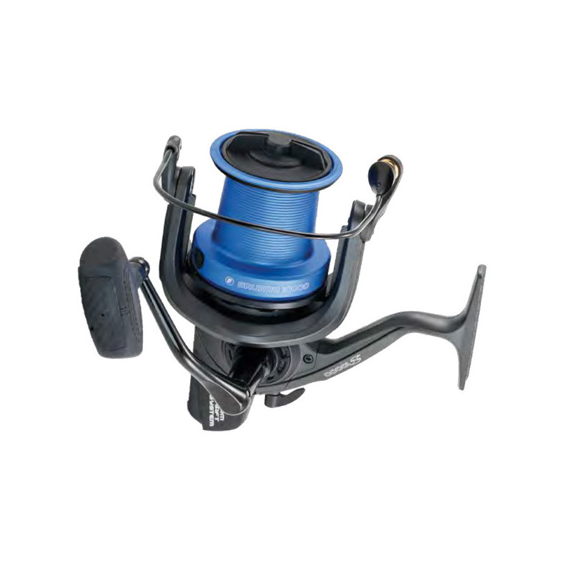 PESCA CARRETE FF SAURRA 10000