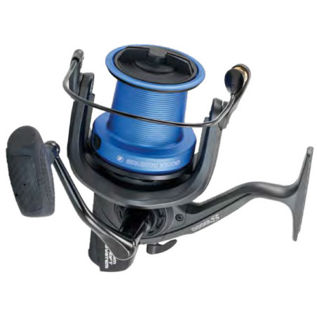 PESCA CARRETE FF SAURRA 10000