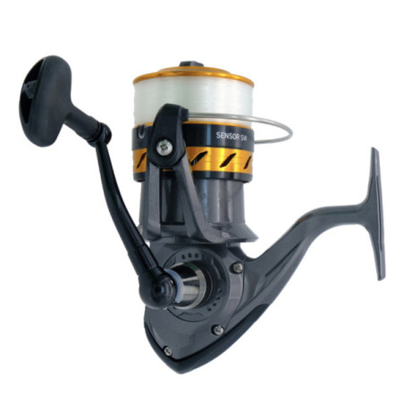 PESCA CARRETE DAIWA SENSOR 24 SW