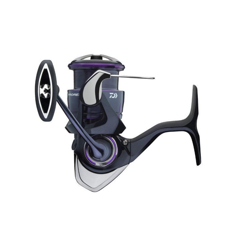 PESCA CARRETE PROREX V 25 LT 2500 XH