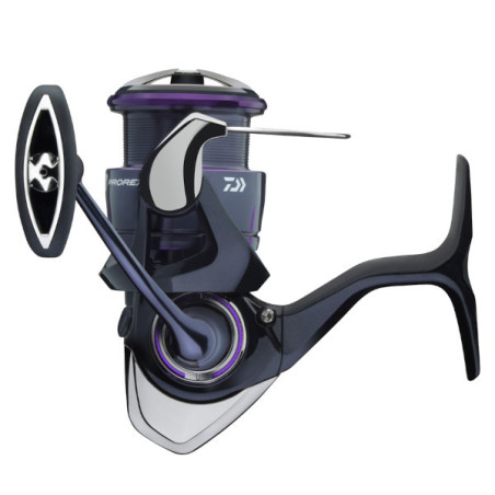 PESCA CARRETE PROREX V 25 LT 2500 XH
