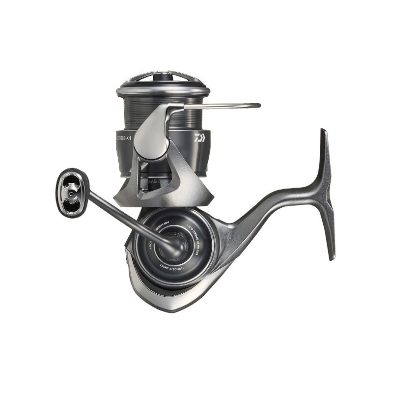 PESCA CARRETE DAIWA CALDIA 25 3000 XH