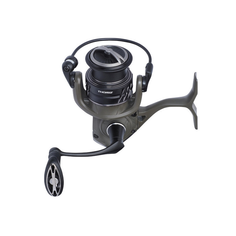 PESCA CARRETE SAVAGEAR THORIZ 2500HG