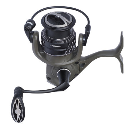 PESCA CARRETE SAVAGEAR THORIZ 2500HG