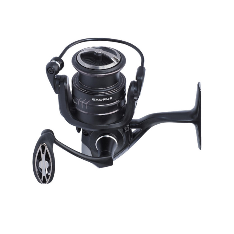 PESCA CARRETE SAVAGEAR EXORUS 1000