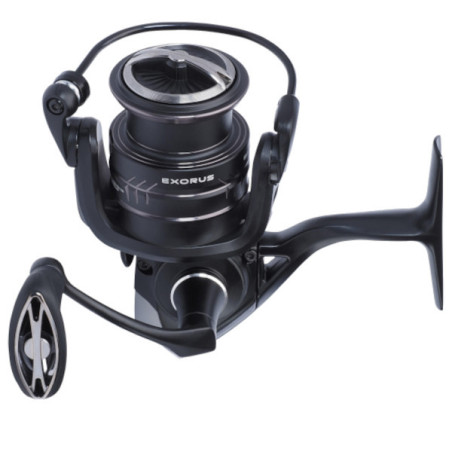 PESCA CARRETE SAVAGEAR EXORUS 1000