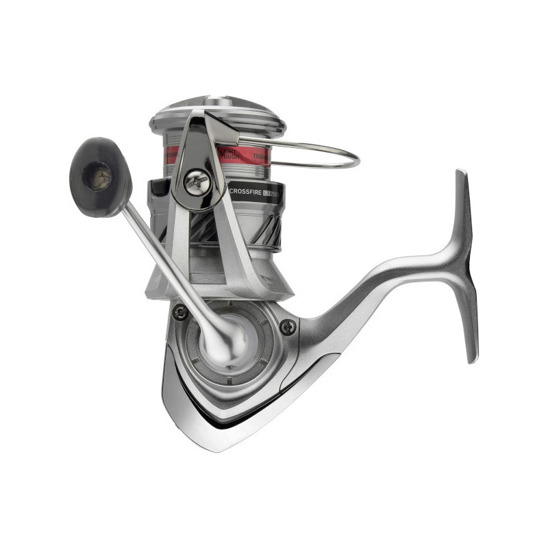 PESCA CARRETE CROSSFIRE 20 LT 2500 XH