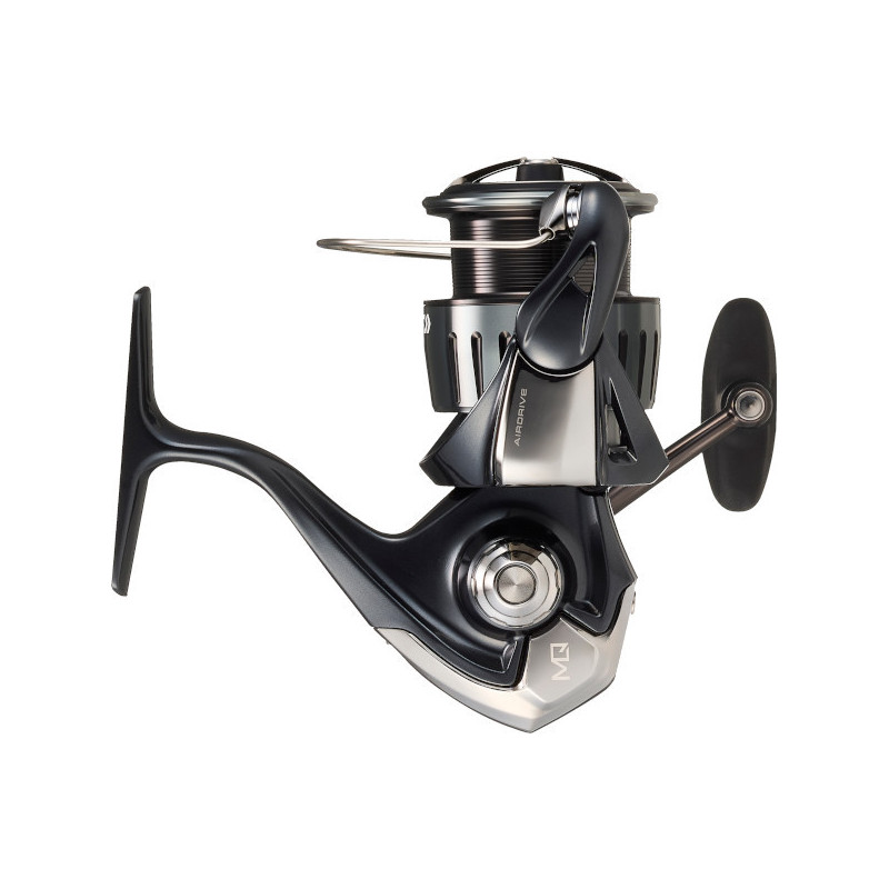 PESCA CARRETE DAIWA BAL 25HD 3000 XH