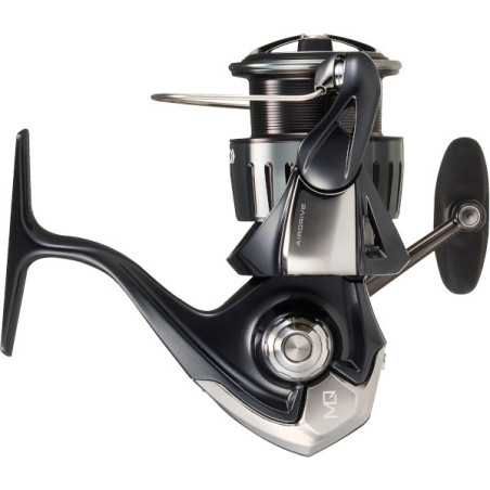 PESCA CARRETE DAIWA BAL 25HD 5000D CXHAR