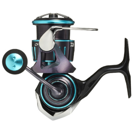PESCA CARRETE EMERALDAS RX 23LT 2500XHDH