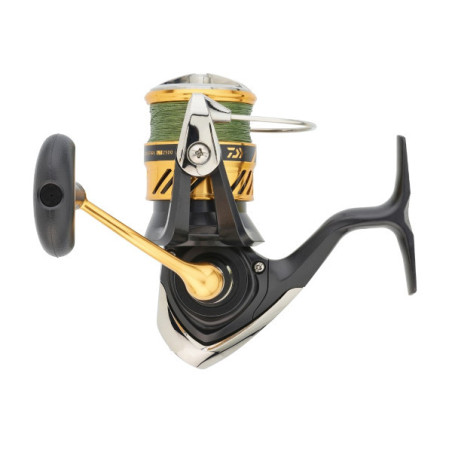 PESCA CARRETE CROSSFIRE 23 LT PET 3000C