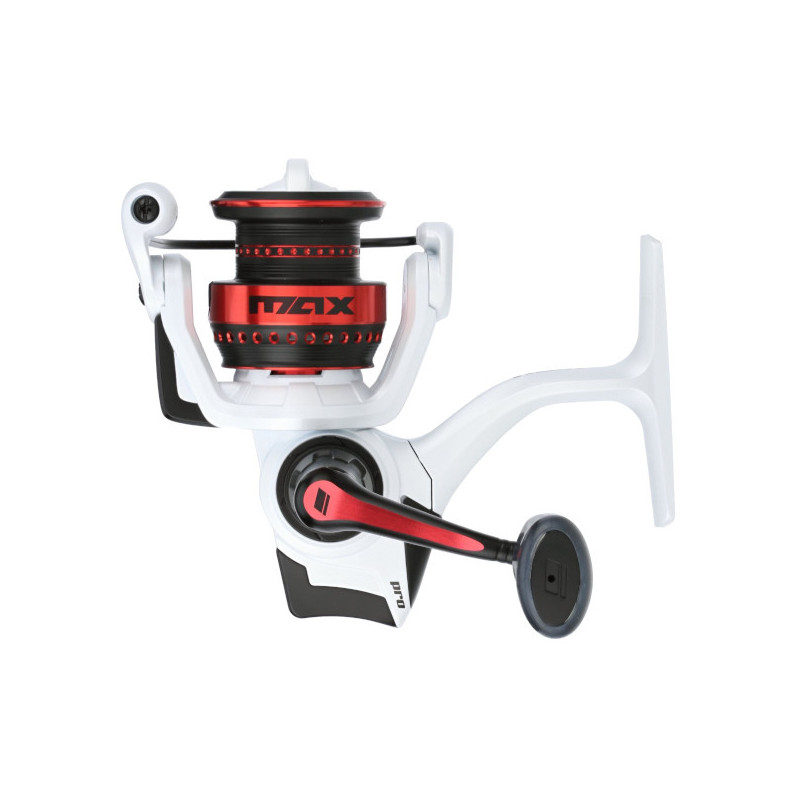 PESCA CARRETE ABU MAXPRO 3000H