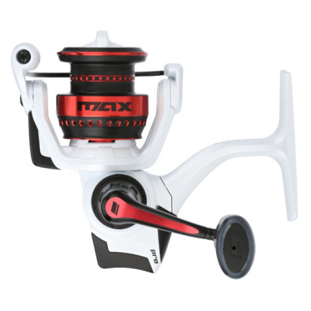 PESCA CARRETE ABU MAXPRO 3000H