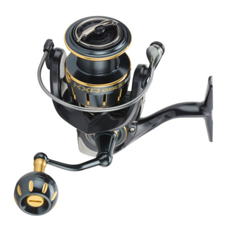 PESCA CARRETE SPINIT KXR 6700 SS