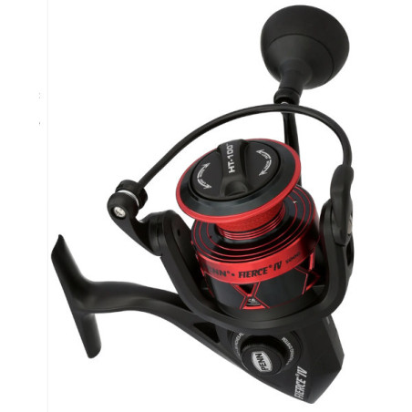 PESCA CARRETE PENN FIERCE IV 5000