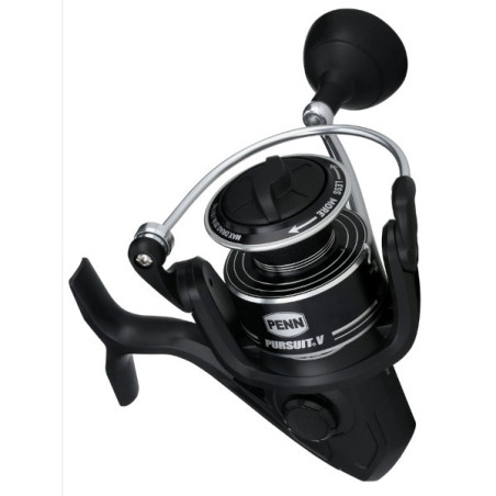 PESCA CARRETE PENN PURSUIT V 5000
