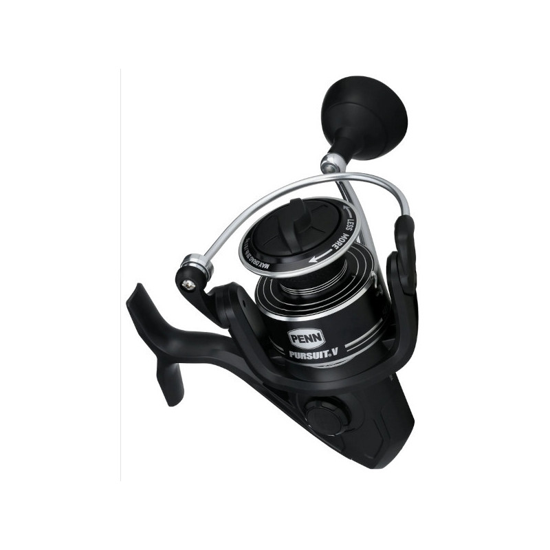 PESCA CARRETE PENN PURSUIT V 6000