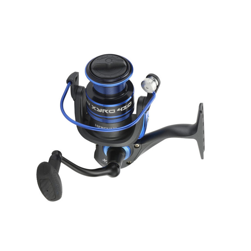 PESCA CARRETE HERCULY XYRO 460