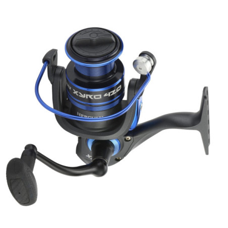 PESCA CARRETE HERCULY XYRO 420