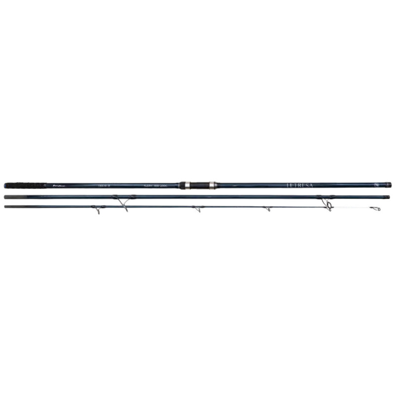 Caña FF Letresa 4,20 m Tubular para Surfcasting