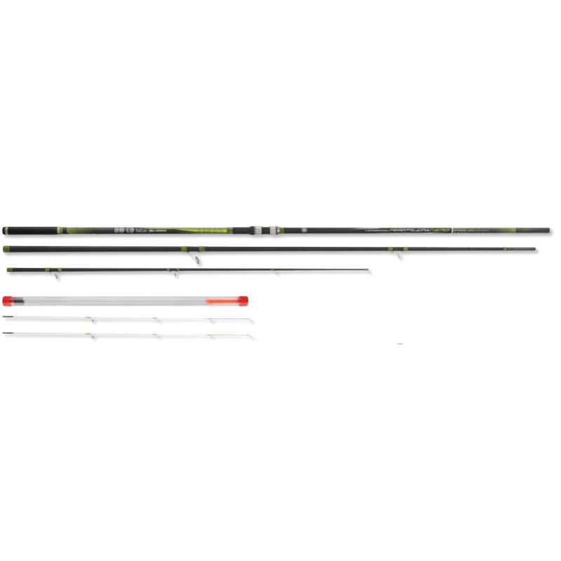 PESCA CAÑA K-KUN AIRFLOW 470/3+2