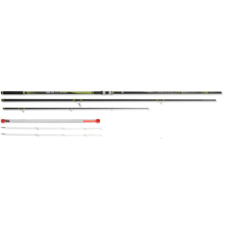 PESCA CAÑA K-KUN AIRFLOW 470/3+2