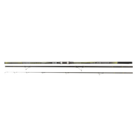 Caña Kali Kunnan Solstice Surf 4,18 m híbrida para surfcasting