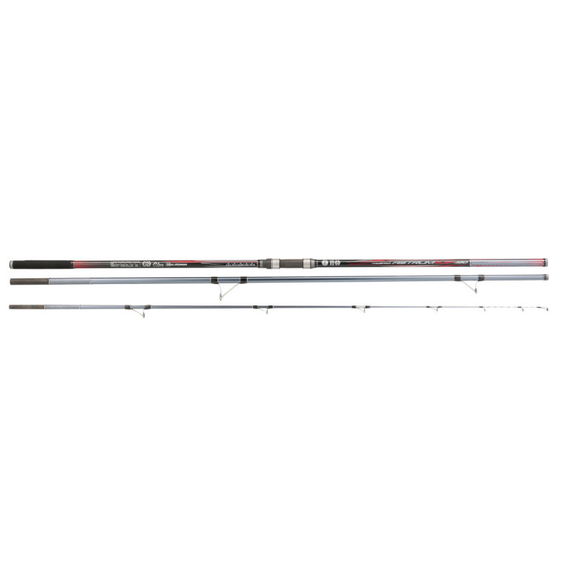 PESCA CAÑA K-KUN ASTRUM SURF 4,20 HYB