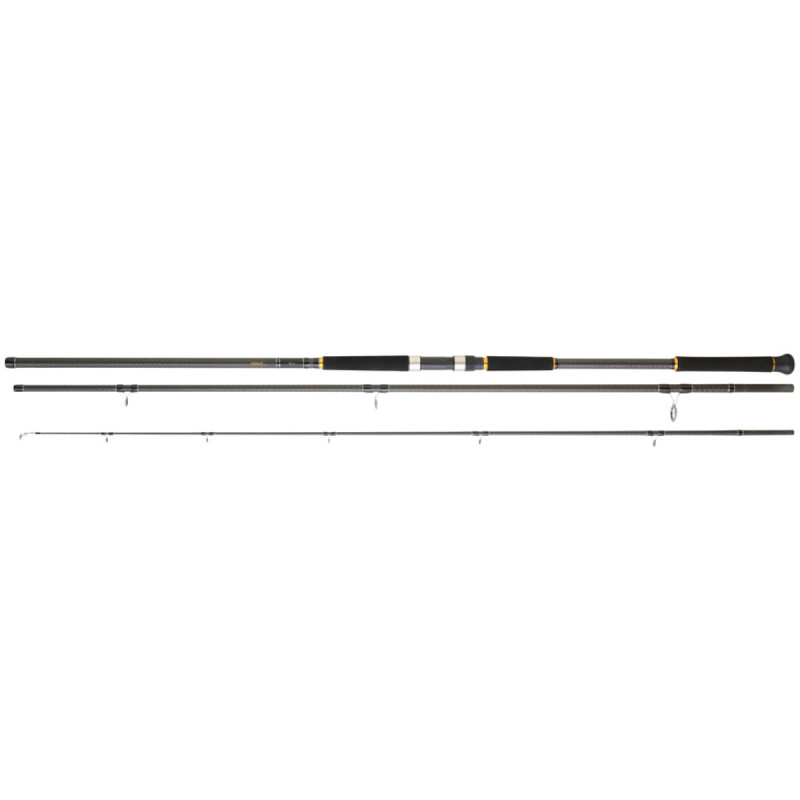 PESCA CAÑA DAIWA LEGALIS BULLE 3,63 HFS