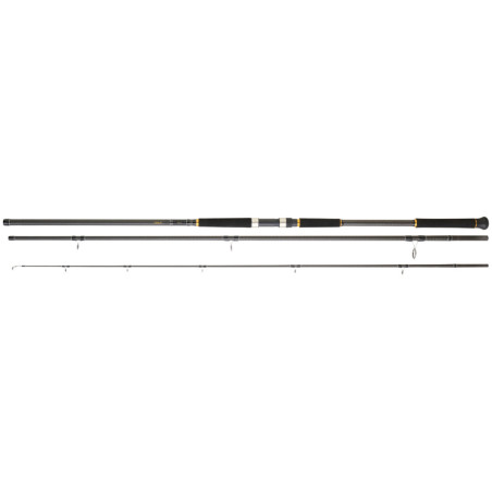 PESCA CAÑA DAIWA LEGALIS BULLE 3,63 HFS