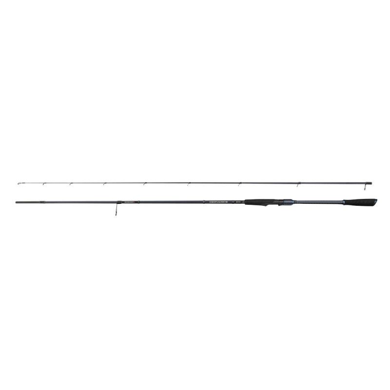 PESCA CAÑA SAVAGEAR DEFIANCE 2,51 7-25