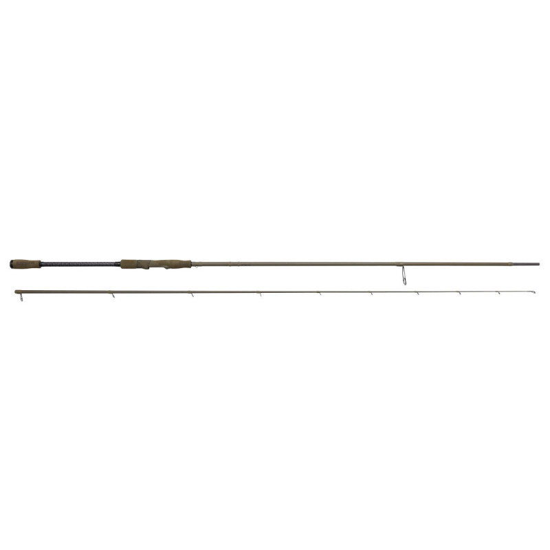 PESCA CAÑA SAVAGEAR L.GAME 2,21 5-18