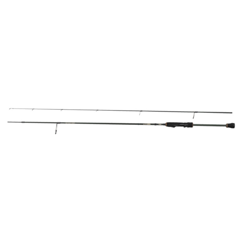 PESCA CAÑA DAM MICROFLEX2 2,10 3-15