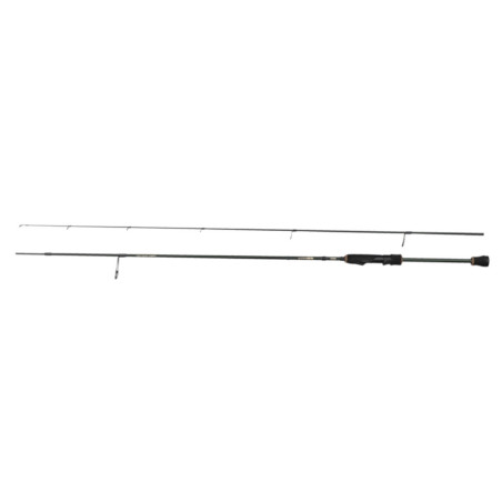 Caña DAM Microflex2 2,30 m 3-15 g | Spinning