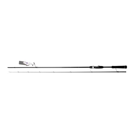 PESCA CAÑA YKR PUNCHDARK 2,30 MT 5-25