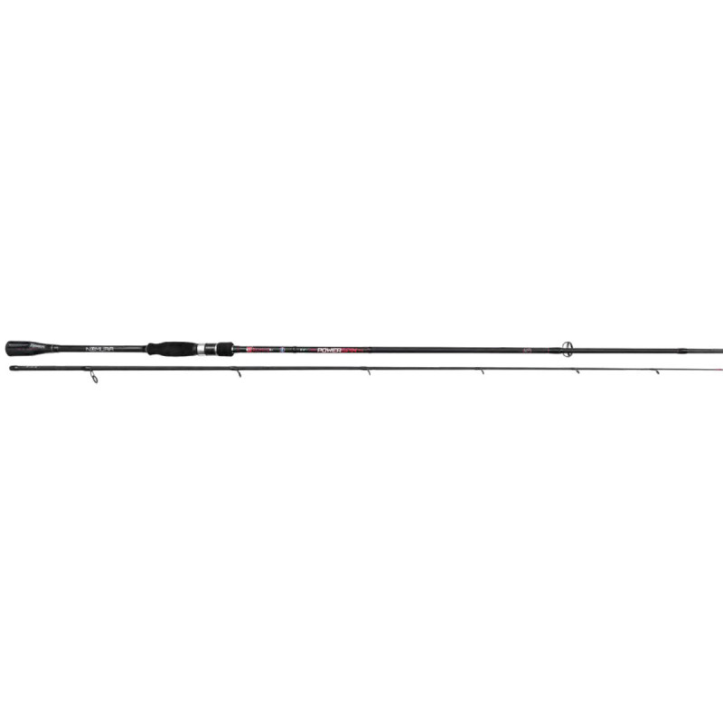 Caña Nomura Ronin Power Spin 2,28 m | Caña de Spinning