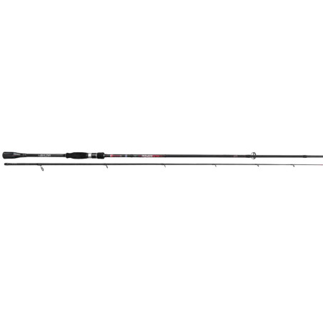 PESCA CAÑA FF RONIN POWER SPIN. 2,28 MT