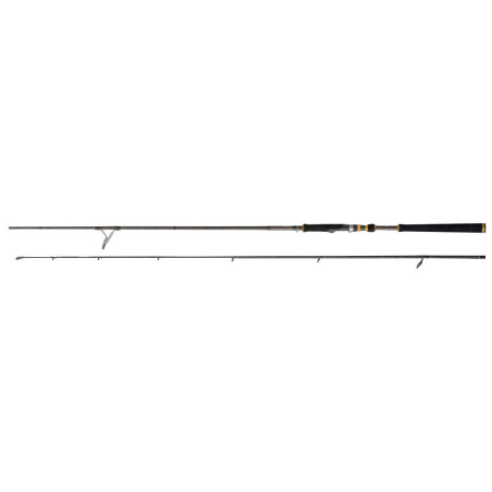 Caña de spinning Cinnetic Raycast XBR 8568 2,70 ML