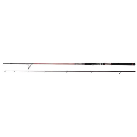 Caña Cinnetic Crafty CRB4 8570 2,70 m para spinning