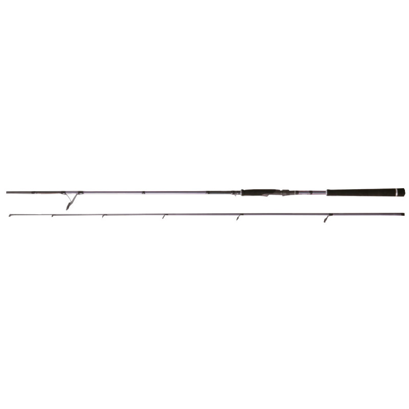 Caña Cinnetic 9511 2,70 m para spinning light game
