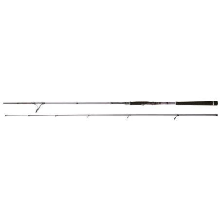 Caña Cinnetic 9511 3,30 MH para spinning light game